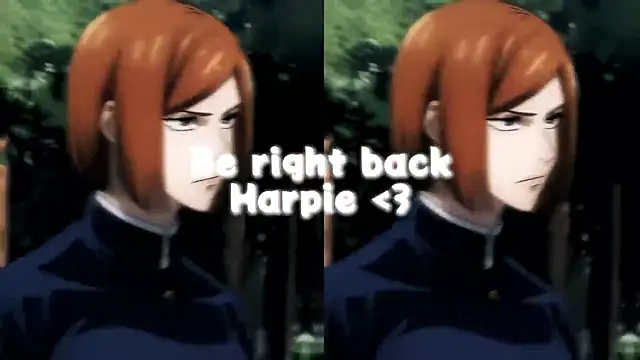 HarperrWest Live XXX-Chat