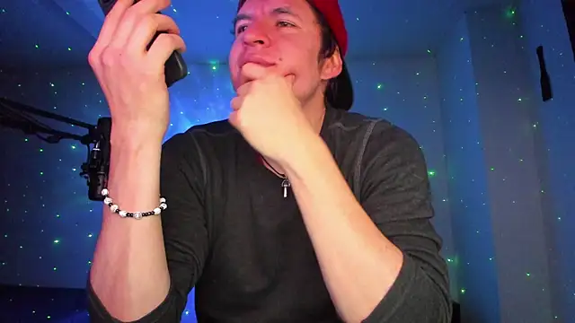 عرض كام Headhunterdz