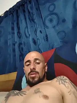 fire_menxxx001 Pertunjukan Webcam