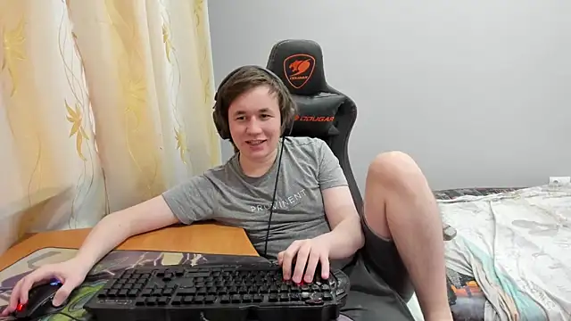 iliaskrislove live XXX chat