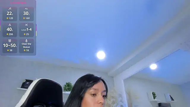 EmiliaRose_ Chat XXX live