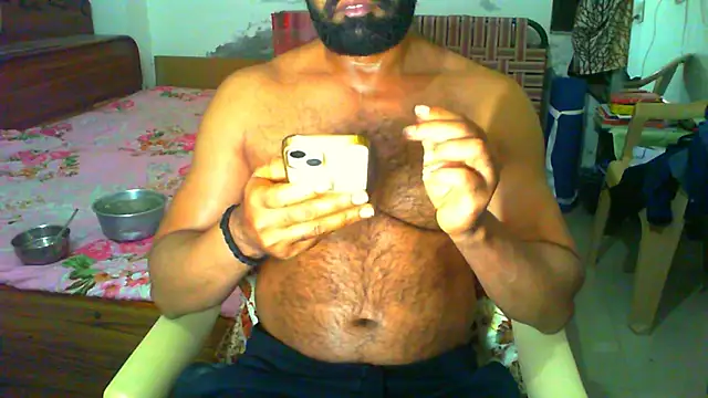 Pertunjukan Kamera Web Vbestshow