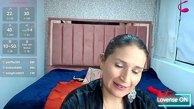 Barbara_fox__ Chat XXX live