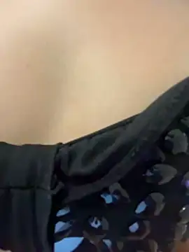 Živý XXX chat TheCinderella