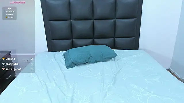 دردشة Lucifer_shadow الجنسية المباشرة