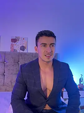 Chris_Clarck Live XXX-Chat