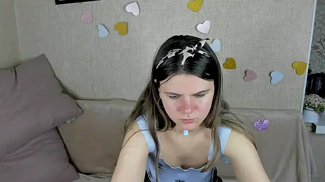 Zorianaa Live XXX-chat