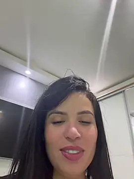 Show de webcam de Rafaellaz