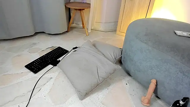 bloom_appleのライブXXXチャット