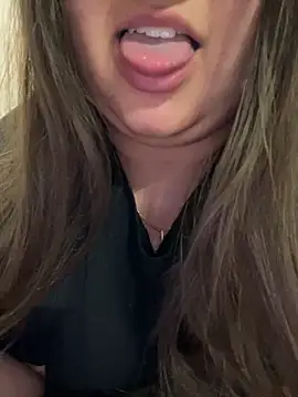 Webkamerová show Jane_BBW