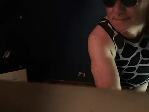 Fabrissi Webcam show