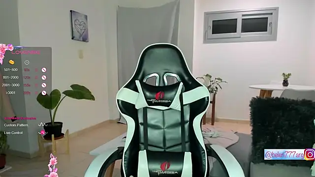 belu_arg 即時 XXX 聊天