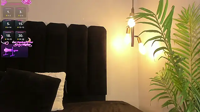 Živý XXX chat lulu_wonder