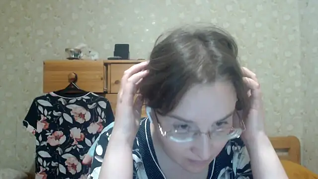 Živý XXX chat Smart_Rose