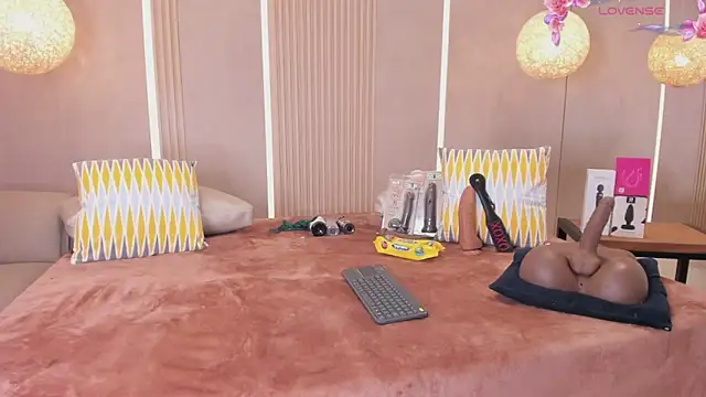 sabrina_shark_のウェブカメラショー