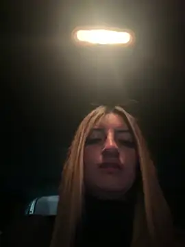 Živý XXX chat _aitana_001