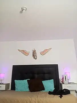 แชท XXX สดของ Natalye_23