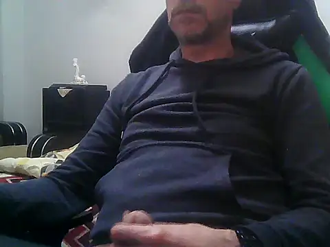 boran34 Adlı Modelin Canlı XXX Sohbeti