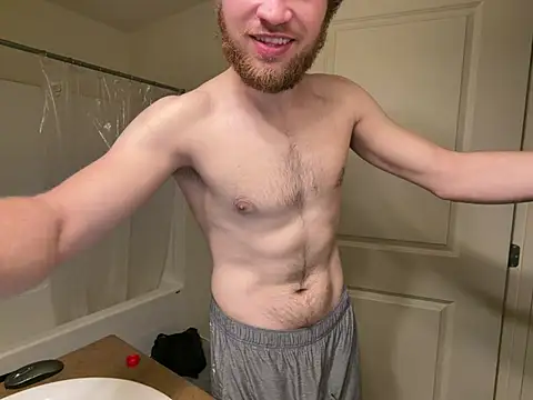 Pertunjukan Kamera Web Bad_Boy69_MattZZZ