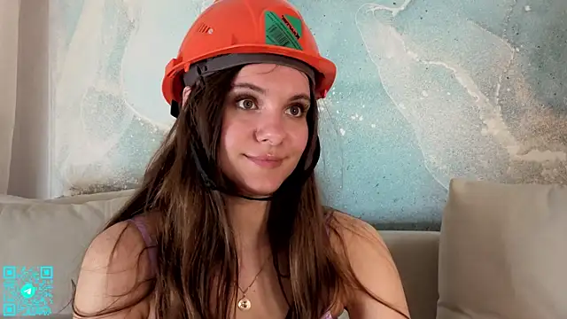 Show de webcam de chloemilka