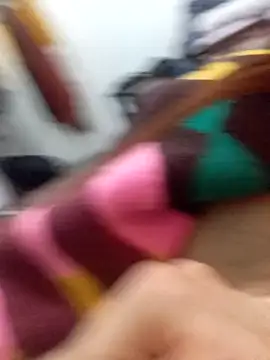 Anonim_00 网络视讯表演