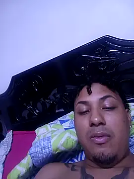 Show de webcam de Sstanly