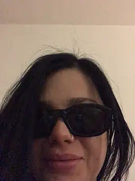 parysmaya5 webcam show