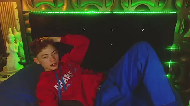 Show webcam de cruz_dante