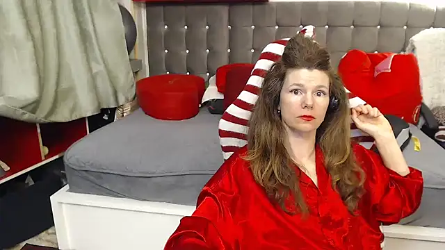 Chat +18 de kellyterapy ao vivo