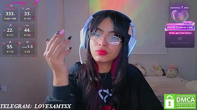 Онлайн чат XXX Lovelyamyy