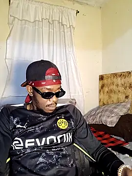 Show webcam de 69_SINNS