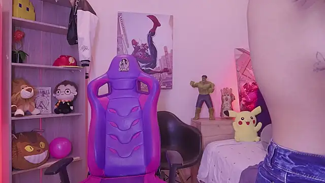 madelyn_rose_ 라이브 XXX 채팅