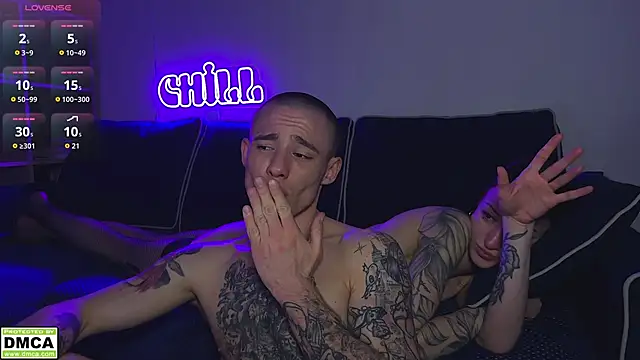 Chat +18 de meowluv66 ao vivo