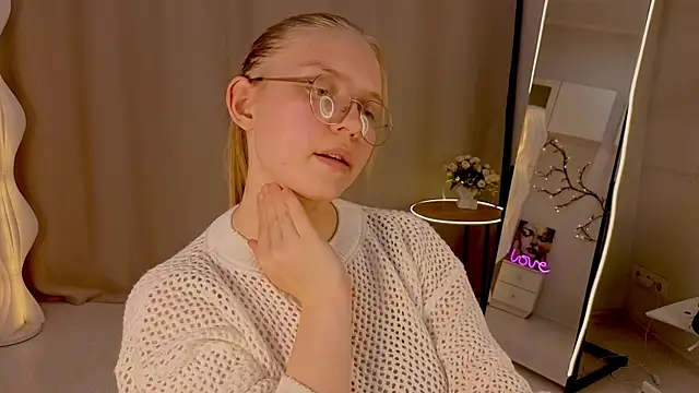 Chat XXX Live AlicaCohill