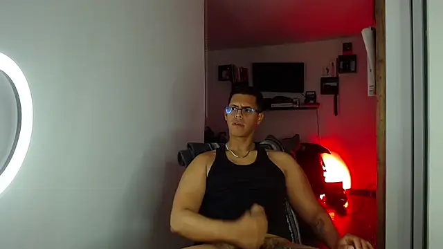 _John_Boy_ webkamerás műsora