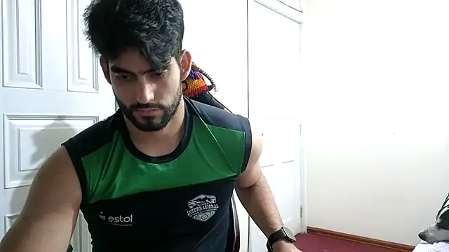 Jackyrose 웹캠 쇼