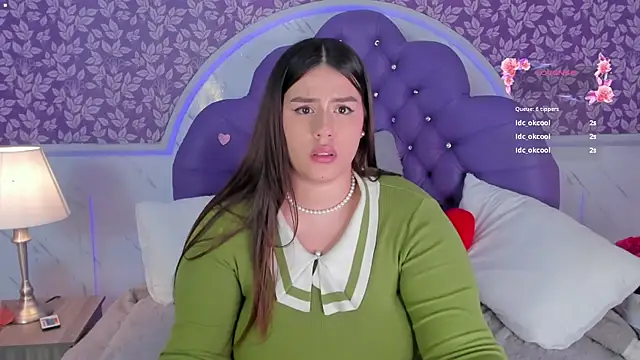 دردشة Miamontoya الجنسية المباشرة