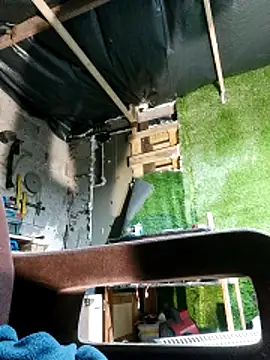 Webkamerová show Czarnoksieznik