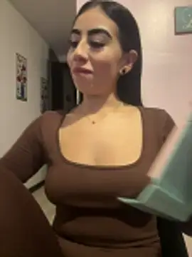 Živý XXX chat SCARLETT_INK_