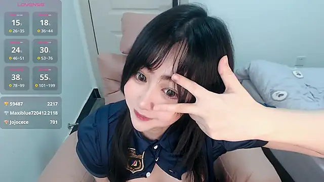 lamb- 在線直播表演