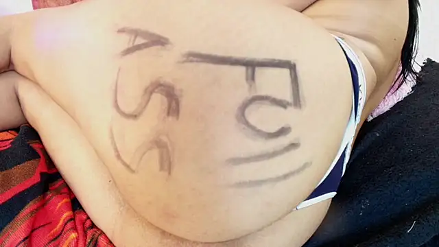 Mia_Nasty_Dirty 即時 XXX 聊天