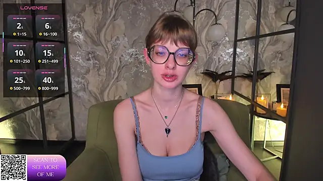 دردشة RubySoft الجنسية المباشرة