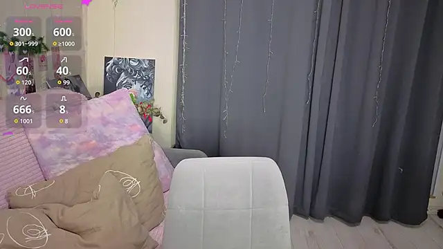 Chat XXX Live Kitty-Katty