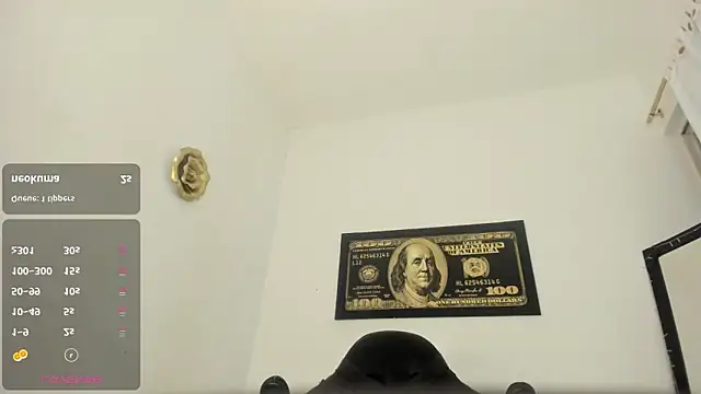 horus_gil Live XXX-Chat