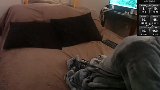 Chatroom XXX en direct de MaxRouger