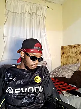 69_SINNS Adlı Modelin Web Kamerası Şovu