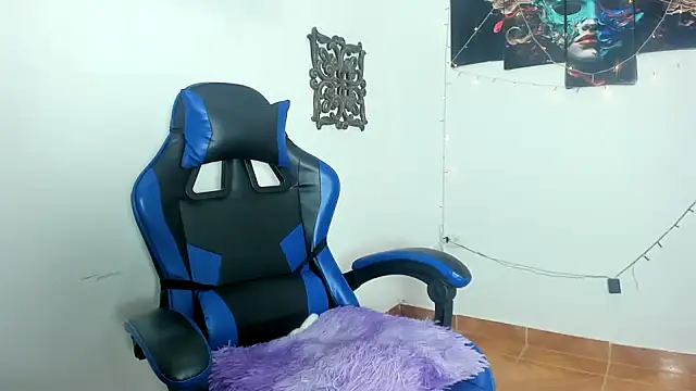 Sexvergon_26 Show Webcam