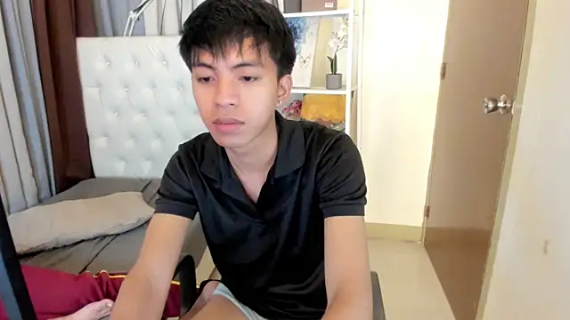 davincihugecock Webcam Show