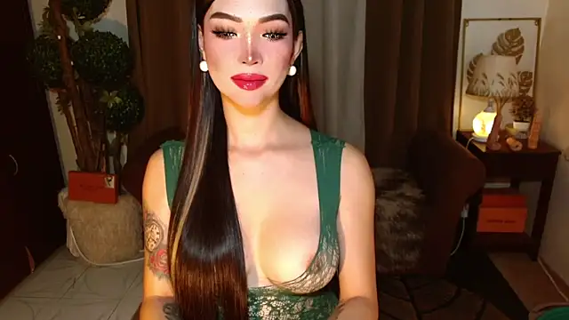 MouthWatering_Ayesha Show Webcam