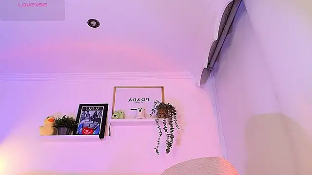 Živý XXX chat lilyy_evanss